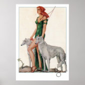 Vargas 12 poster (Voorkant)