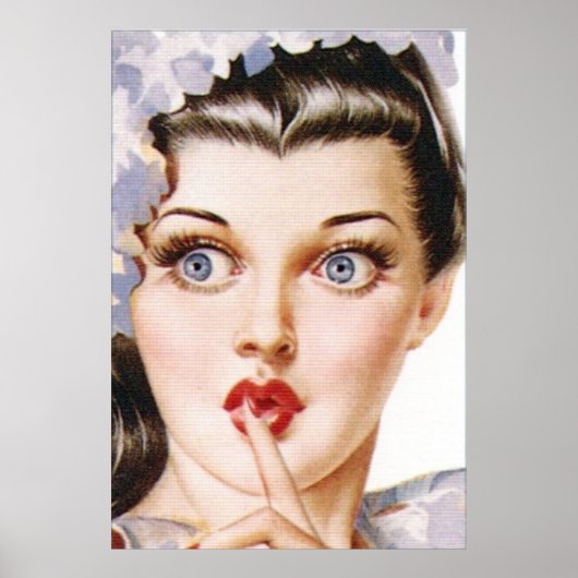 Vargas 1B poster (Voorkant)