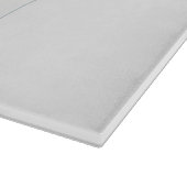 Vargas 2 glazen snijplank (Hoek)