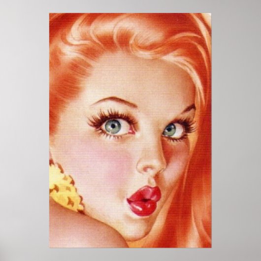 Vargas 2 poster (Voorkant)