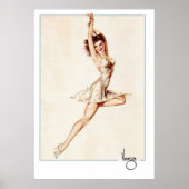 Vargas 70 poster (Voorkant)