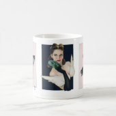 Vargas 9 mok (Center)