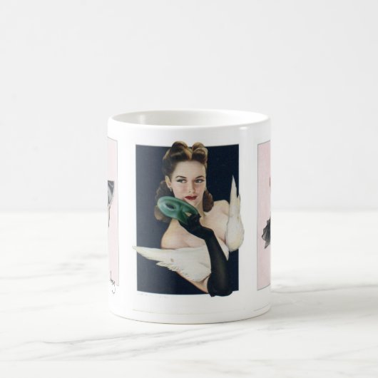 Vargas 9 mok (Center)