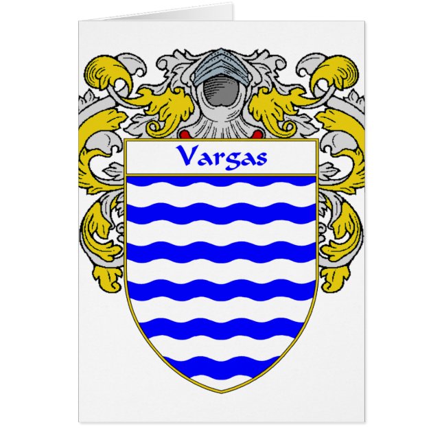 Vargasklep van wapens (bemand) (Voorkant)