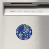 Variabel in - Fractal Magneet (Insitu (Vaatwasser))