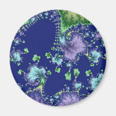 Variabel in - Fractal Magneet (Voorkant)