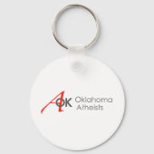 Variabele kleur/StijlSleutelhanger Sleutelhanger (Voorkant)