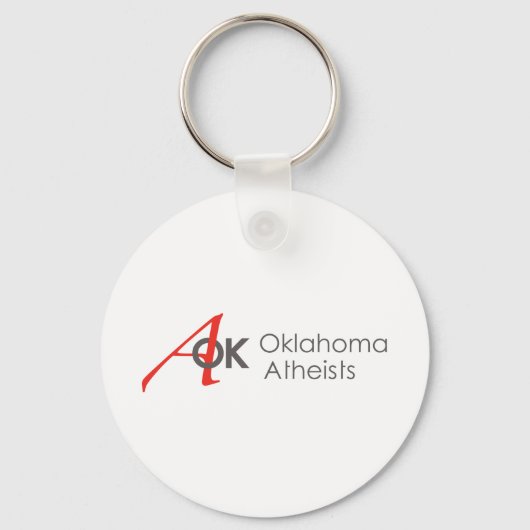 Variabele kleur/StijlSleutelhanger Sleutelhanger (Voorkant)