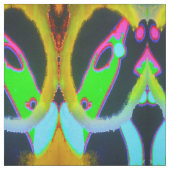 Variabelen KCFX Fabric Yard Stof (Swatch)