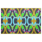 Variabelen KCFX Fabric Yard Stof (Fat Quarter)