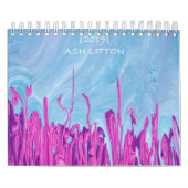 Variant 2019 kalender (Hoes)