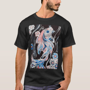 Variant 4 van Abisso T-shirt