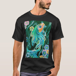 Variant 5 van Abisso T-shirt