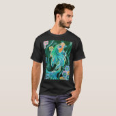 Variant 5 van Abisso T-shirt (Voorkant volledig)
