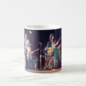 Variant Rock&Roll Koffiemok (Center)