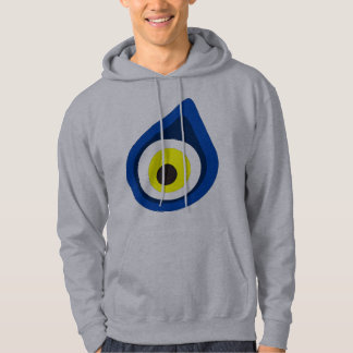 variant voor de bescherming van het oog (nazar Bon Hoodie