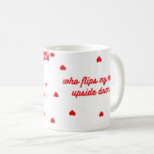 Variatie 2 Flips My Heart - Mokken (Voorkant rechts)