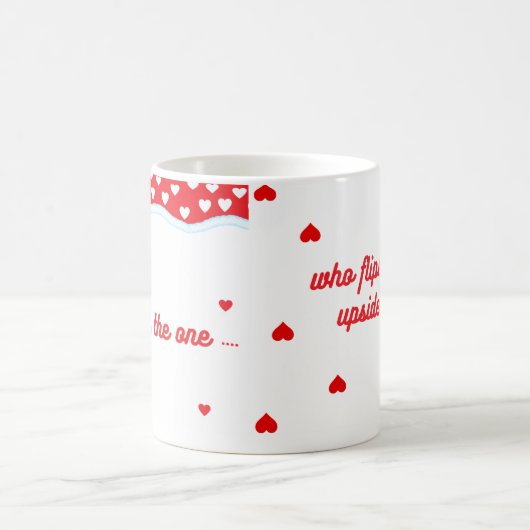 Variatie 2 Flips My Heart - Mokken (Center)