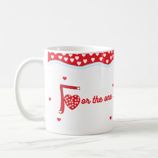 Variatie 2 Flips My Heart - Mokken (Links)