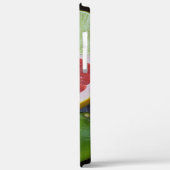 Variatie van sinaasappel van citrusvruchten, limoe Case-Mate iPhone case (Achterkant / Links)