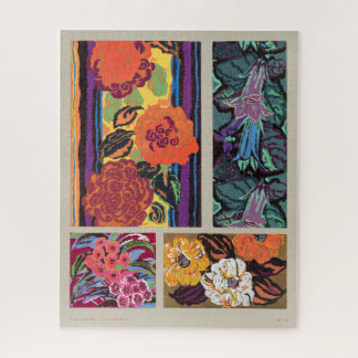 Variaties 16 door Edouard Benedictus 1924 Legpuzzel