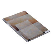 Variaties 29a notitieboek (Rechterzijde)