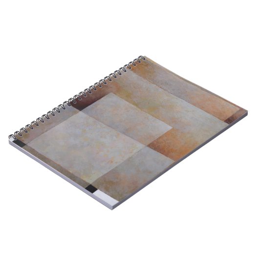 Variaties 29a notitieboek (Linkerzijde)