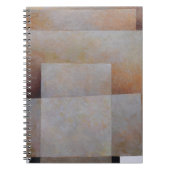 Variaties 29a notitieboek (Voorkant)