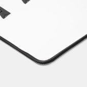 VARIATIES van de AK-47 Bureaumat (Hoek)