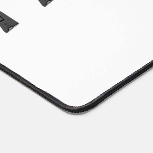 VARIATIES van de AK-47 Bureaumat (Hoek)