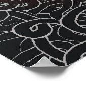 Varicose Poster (Hoek)