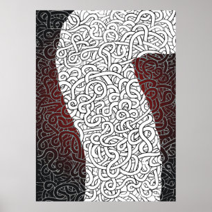 Varicose Poster
