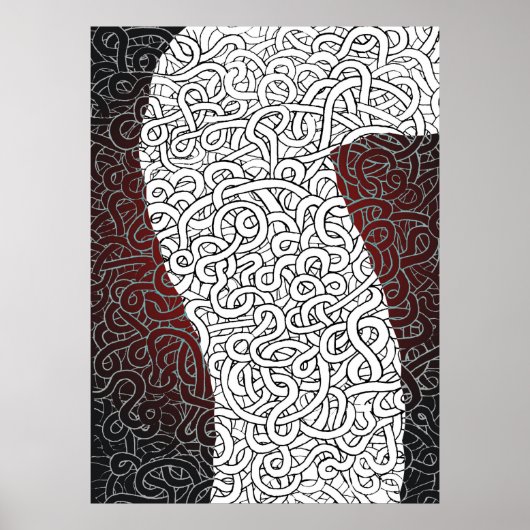 Varicose Poster (Voorkant)