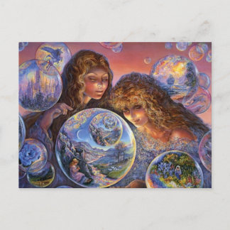 "Varie Briefkaart! " Briefkaart