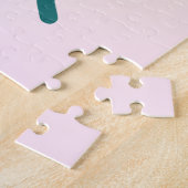 Varie-TEA Jigzaag Puzzle Legpuzzel (Zijkant)