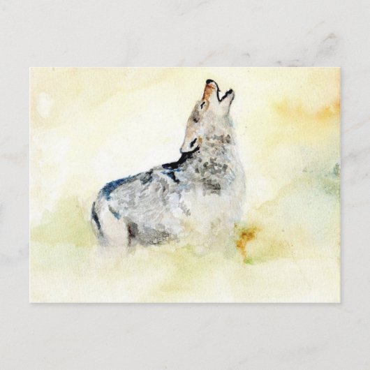 variëren briefkaart (Voorkant)