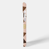 Variëteit aan chocoladerepen ontwerp Case-Mate iPhone case (Achterkant / Links)