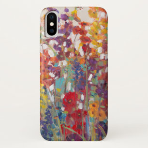Variëteit bloemen Case-Mate iPhone case