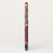 Variëteit bloemen Case-Mate iPhone case (Achterkant/links)