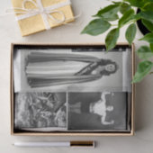  variëteit decoupage collage tissue papier (Geschenk)