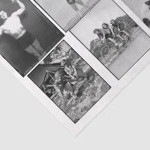  variëteit decoupage collage tissue papier (Detail)