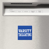 VARIËTEIT TAILGATING MAGNEET (Insitu (Vaatwasser))