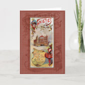 Variëteiten & nieuwigheden kaart (Voorkant)