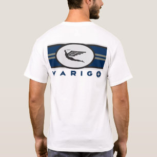 VARIG ELECTRA T-SHIRT