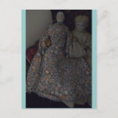 Varina Briefkaart (Voorkant)