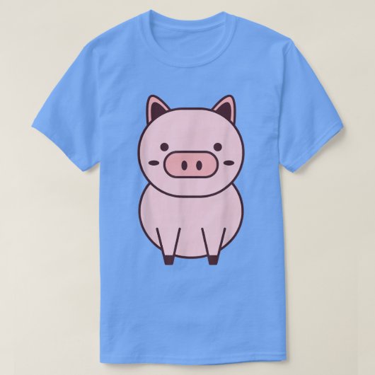 Varken 4342 t-shirt (Design voorkant)