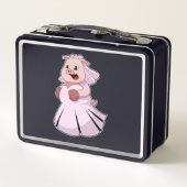 Varken als Bride met een bruiloft-jurk.PNG (Achterkant)