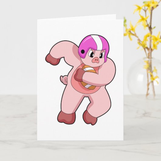 Varken bij Voetbalsporten Kaart (Gele Bloem)