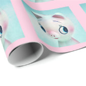Varken Cadeaupapier (Rol Hoek)