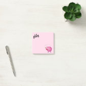 Varken en Bij Vrienden Post-it® Notes (Kantoor)